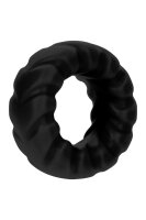 Forto F-25 C-Ring Black &Oslash; 2.3 cm