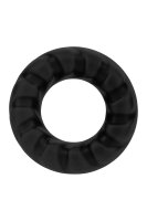 Forto F-25 C-Ring Black &Oslash; 2.3 cm