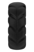 Forto F-25 C-Ring Black &Oslash; 2.3 cm