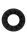 Forto F-25 C-Ring Black &Oslash; 2.3 cm