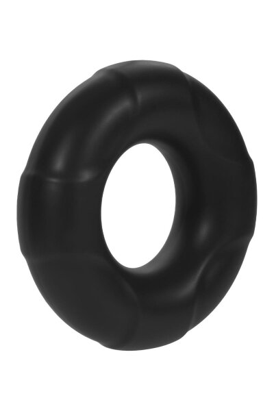 Forto F-33 C-Ring Large Schwarz &Oslash; 2,5 cm