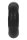 Forto F-33 C-Ring Large Schwarz &Oslash; 2,5 cm