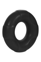 Forto F-33 C-Ring Medium Schwarz &Oslash; 2,1 cm