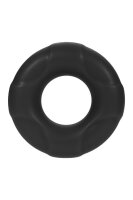 Forto F-33 C-Ring Medium Schwarz &Oslash; 2,1 cm