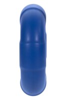 Forto F-33 C-Ring Large Blau &Oslash; 2,5 cm