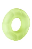 Forto F-33 C-Ring Medium Yellow Glow in the Dark &Oslash;...
