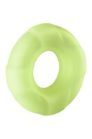 Forto F-33 C-Ring Small Gelb Glow in the Dark &Oslash; 1,7 cm