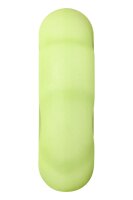 Forto F-33 C-Ring Small Gelb Glow in the Dark &Oslash; 1,7 cm