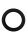 Forto F-64 Ring Wide Small Schwarz &Oslash; 4 cm