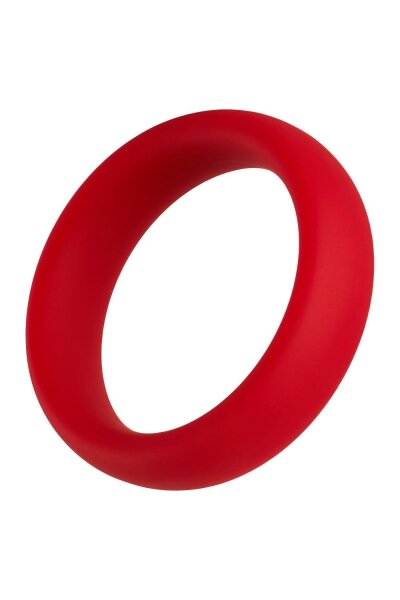 Forto F-64 Ring Wide Large Rot &Oslash; 5 cm