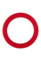 Forto F-64 Ring Wide Large Rot &Oslash; 5 cm