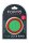 Forto F-64 Ring Wide Large Rot &Oslash; 5 cm
