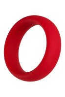 Forto F-64 Ring Wide Medium Red &Oslash; 4.4 cm