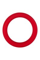 Forto F-64 Ring Wide Medium Red &Oslash; 4.4 cm