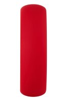 Forto F-64 Ring Wide Medium Red &Oslash; 4.4 cm