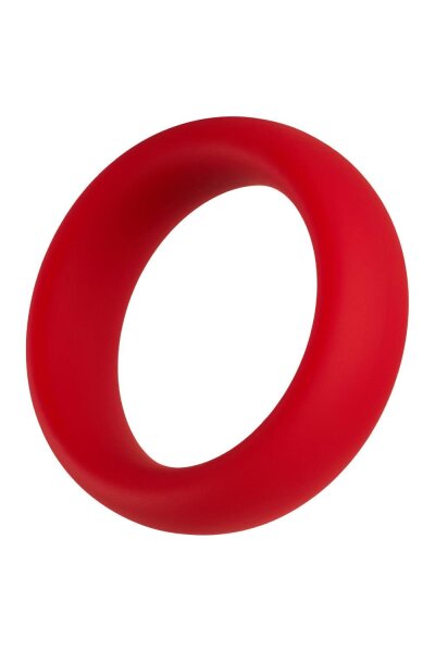 Forto F-64 Ring Wide Small Rot &Oslash; 4 cm