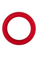 Forto F-64 Ring Wide Small Rot &Oslash; 4 cm