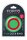 Forto F-64 Ring Wide Small Rot &Oslash; 4 cm