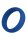 Forto F-64 Ring Wide Large Blue &Oslash; 5 cm