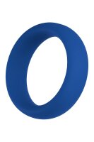 Forto F-64 Ring Wide Medium Blue &Oslash; 4.4 cm