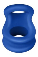 Forto F-20 Ball Stretcher Small Blue