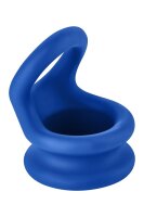 Forto F-20 Ball Stretcher Medium Blue