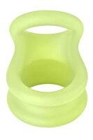 Forto F-20 Ball Stretcher Medium White Glow in the Dark