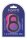 Forto F-41 Lock Cock And Ball Ring Black