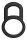 Forto F-41 Lock Cock And Ball Ring Black