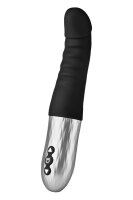 Forto Thruster Schwarz