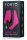 Forto Ribbed Pro Analvibrator Schwarz