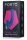 Forto Ribbed Pro Analvibrator Blau