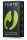 Forto Studded Pro Anal Vibrator Black