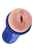 Forto Model V-20 Vagina Stroker Beige