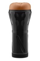 Forto Model V-20 Vagina Stroker Braun