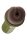 Forto Model B-02 Anal Masturbator Black
