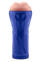 Forto Model M-80 Mouth Stroker Beige