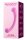 FemmeFunn Aluna Dual Stimulating Vibrator Pink