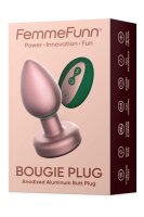 FemmeFunn Bougie Plug Mehrfarbig
