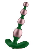 FemmeFunn Bougie Beads Rose Gold