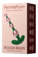 FemmeFunn Bougie Beads Rose Gold