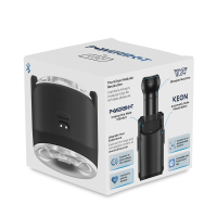 Kiiroo PowerShot interaktiver Vibro Masturbator