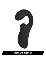 LELO Stimulator Schwarz