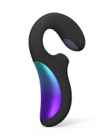 LELO Dreifachstimulator App gesteuert Schwarz