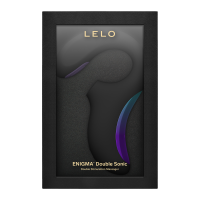 LELO Dreifachstimulator App gesteuert Schwarz