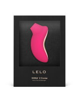 LELO Sona 2 Cruise Druckwellenstimulator Pink