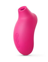 LELO Sona 2 Cruise Druckwellenstimulator Pink