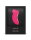 LELO Sona 2 Cruise Druckwellenstimulator Pink