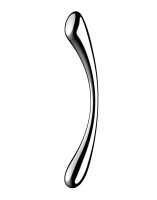 Satisfyer Stainless Steel Dildo