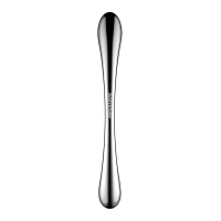 Satisfyer Stainless Steel Dildo